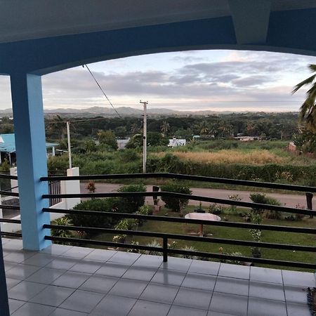 Save'S Homestay Nadi Exterior foto
